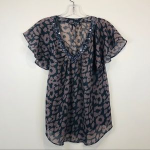 EXPRESS 🖤 sz. XS blouse